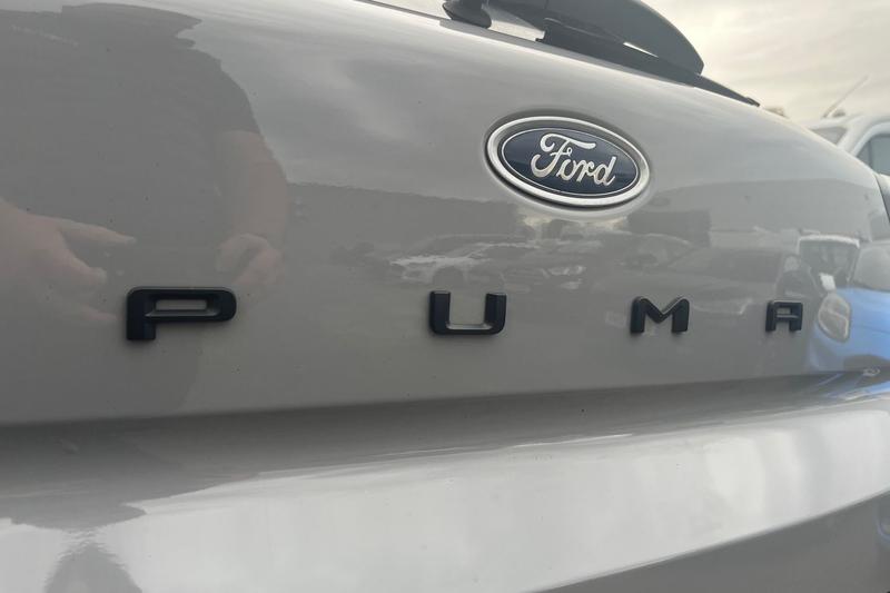 Used Ford Puma 2023 for sale - 76480439: Photo 25