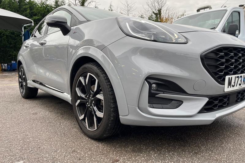 Used Ford Puma 2023 for sale - 76480439: Photo 27