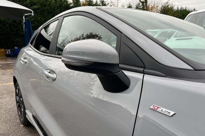 Used Ford Puma 2023 for sale - 76480439: Photo 29