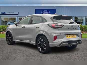 Used Ford Puma 2023 for sale - 76480439: Photo