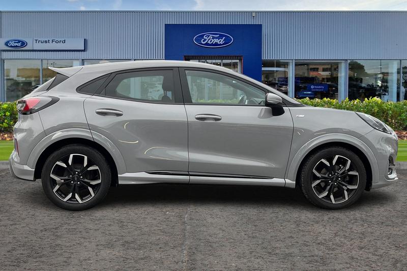 Used Ford Puma 2023 for sale - 76480439: Photo 3