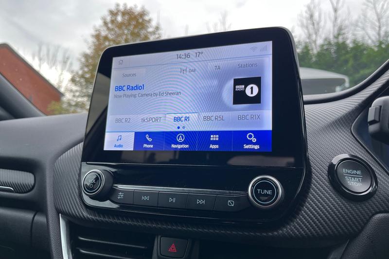 Used Ford Puma 2023 for sale - 76480439: Photo 32