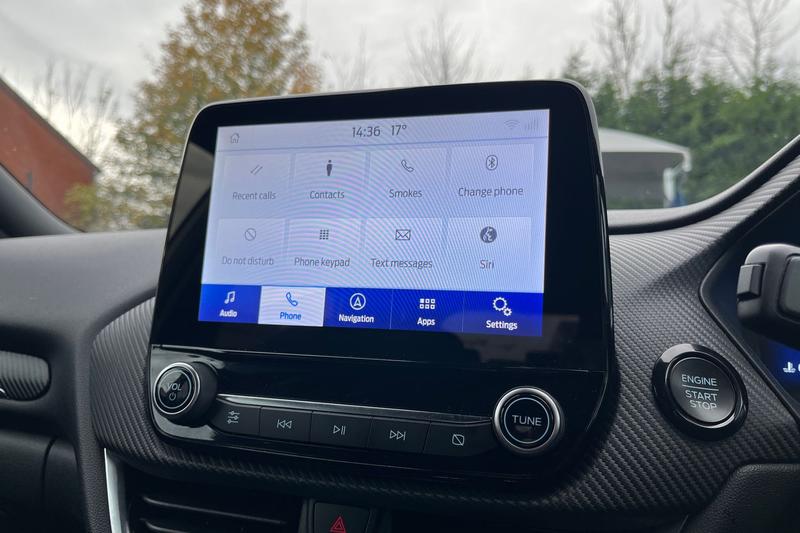 Used Ford Puma 2023 for sale - 76480439: Photo 33