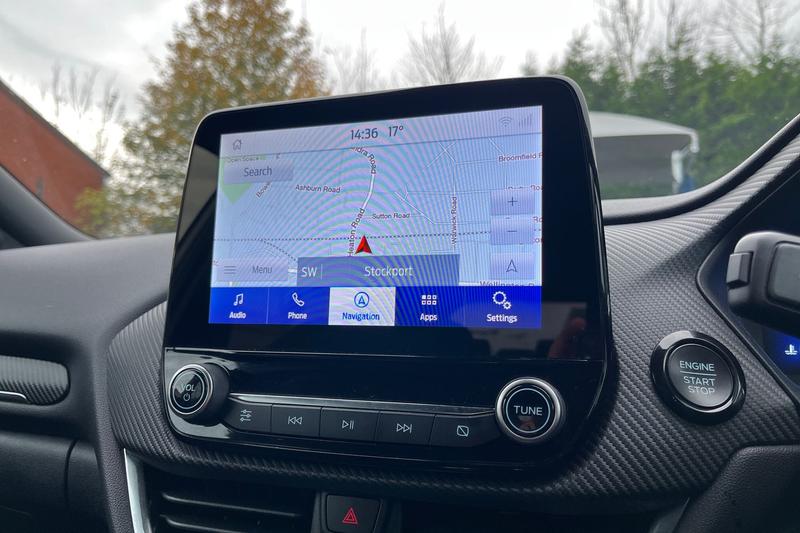 Used Ford Puma 2023 for sale - 76480439: Photo 34