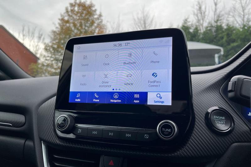 Used Ford Puma 2023 for sale - 76480439: Photo 35