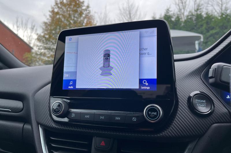 Used Ford Puma 2023 for sale - 76480439: Photo 36