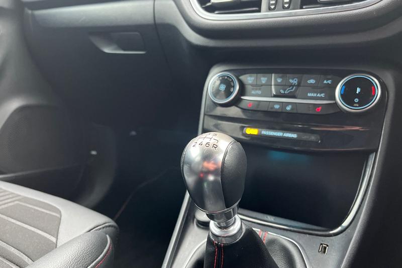 Used Ford Puma 2023 for sale - 76480439: Photo 37