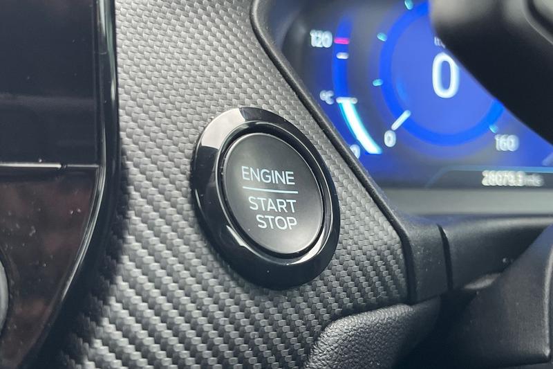 Used Ford Puma 2023 for sale - 76480439: Photo 38