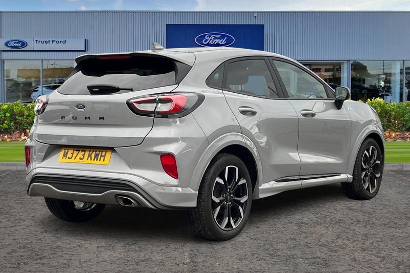 Used Ford Puma 2023 for sale - 76480439: Photo 4