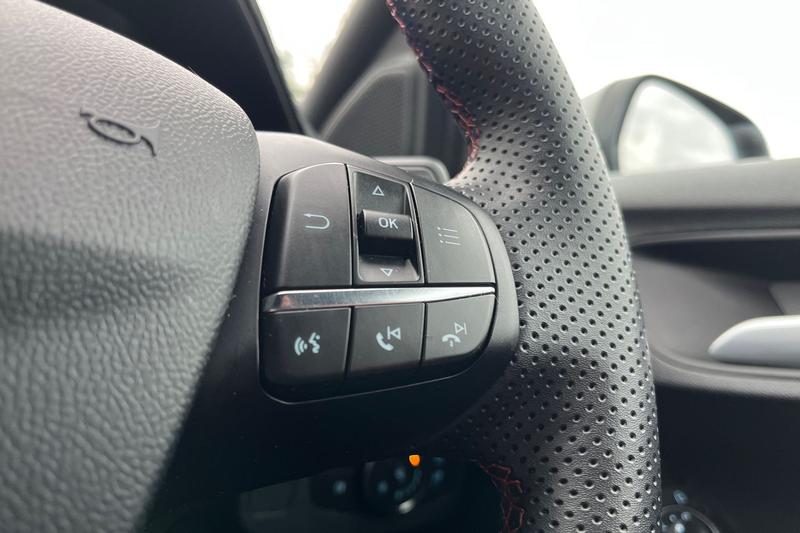 Used Ford Puma 2023 for sale - 76480439: Photo 40