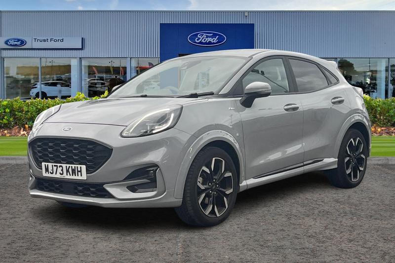 Used Ford Puma 2023 for sale - 76480439: Photo 5