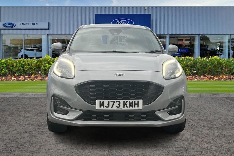 Used Ford Puma 2023 for sale - 76480439: Photo 6