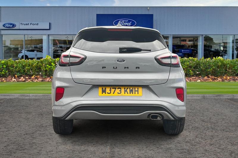 Used Ford Puma 2023 for sale - 76480439: Photo 7