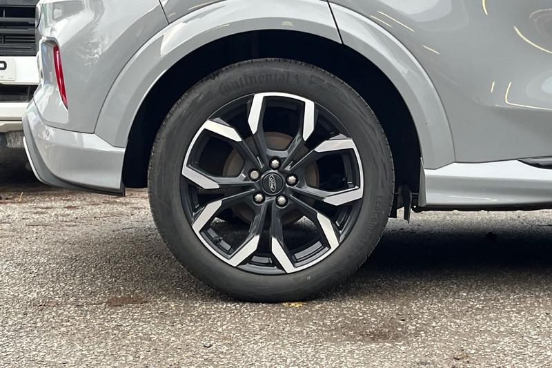 Used Ford Puma 2023 for sale - 76480439: Photo 8