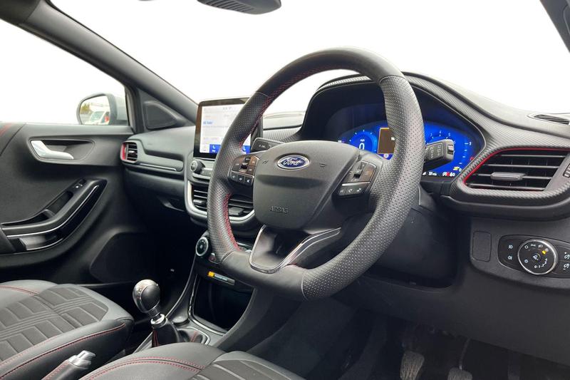 Used Ford Puma 2023 for sale - 76480439: Photo 9