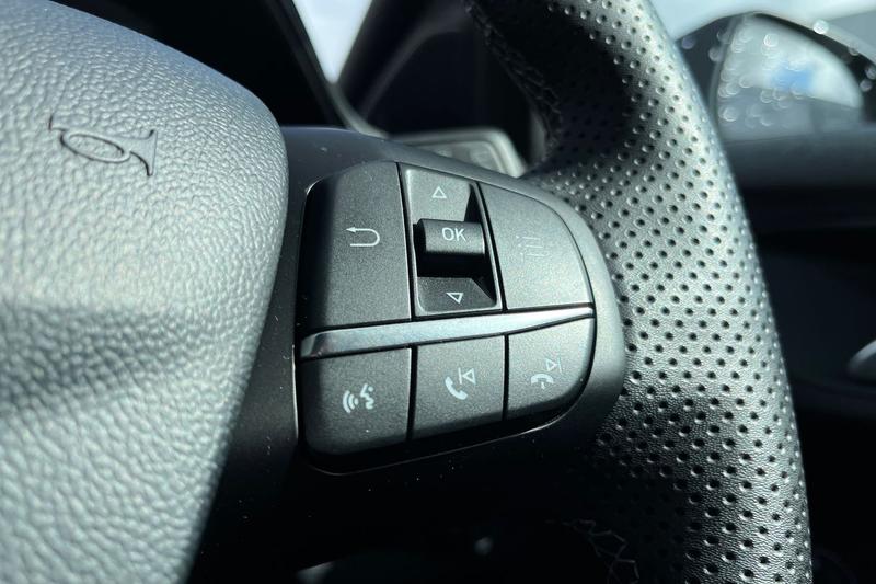 Vehicle 40