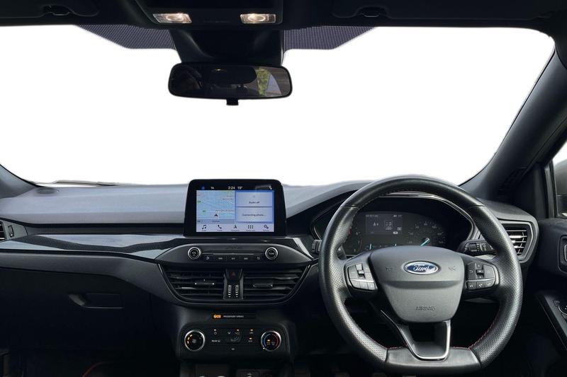 Used Ford Focus 2019 for sale - 76184401: Photo 10