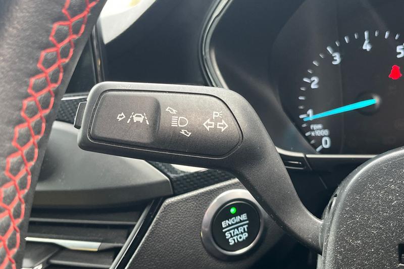 Used Ford Focus 2019 for sale - 76184401: Photo 14