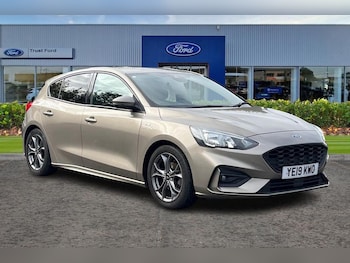 Ford - Focus