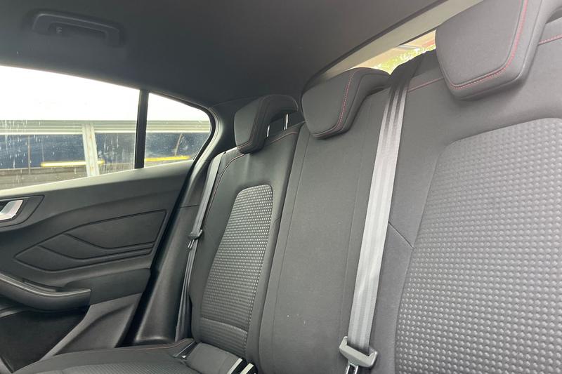 Used Ford Focus 2019 for sale - 76184401: Photo 20