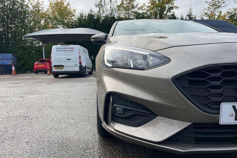 Used Ford Focus 2019 for sale - 76184401: Photo 26