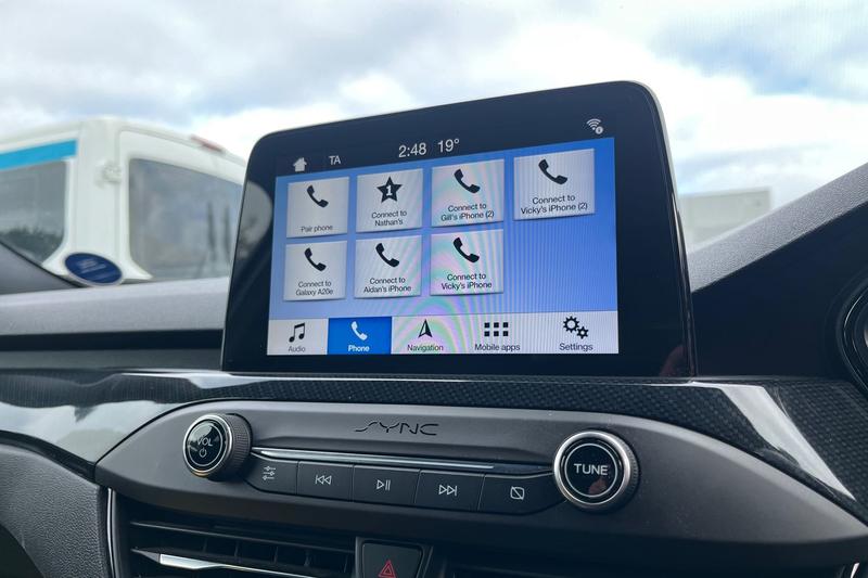 Used Ford Focus 2019 for sale - 76184401: Photo 31