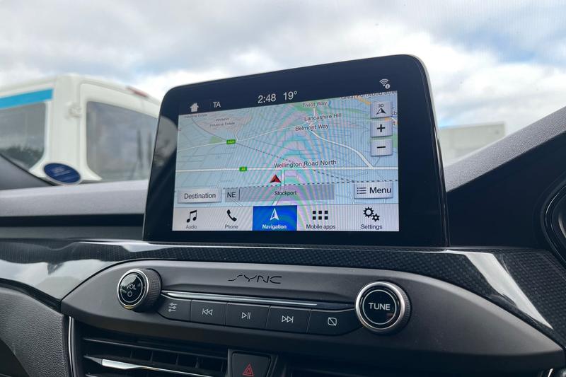 Used Ford Focus 2019 for sale - 76184401: Photo 32