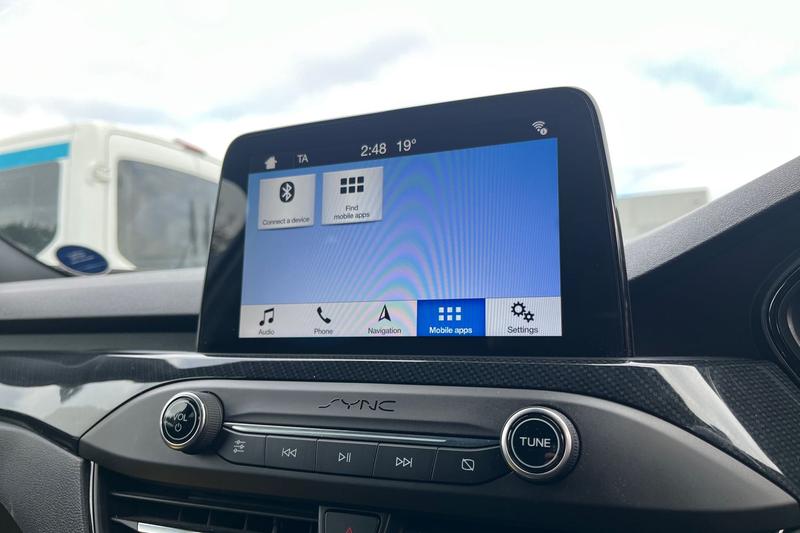 Used Ford Focus 2019 for sale - 76184401: Photo 33