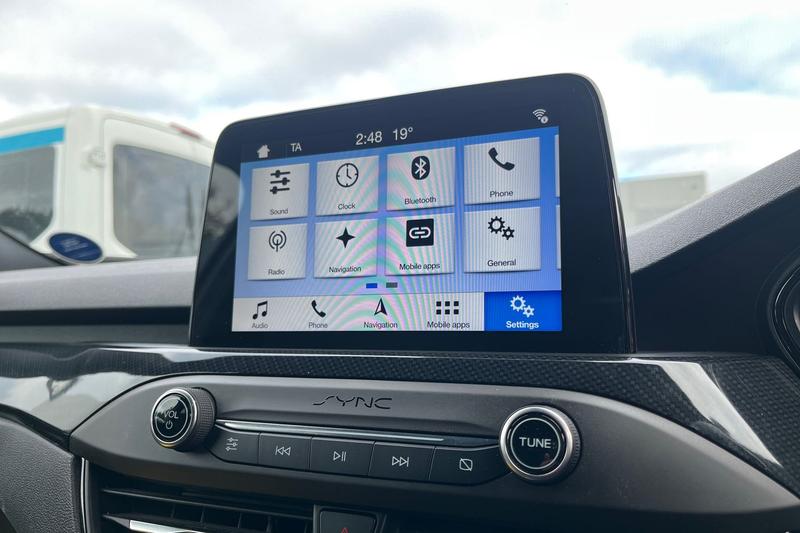 Used Ford Focus 2019 for sale - 76184401: Photo 34