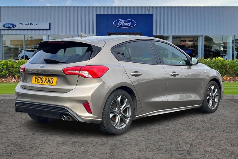 Used Ford Focus 2019 for sale - 76184401: Photo 4