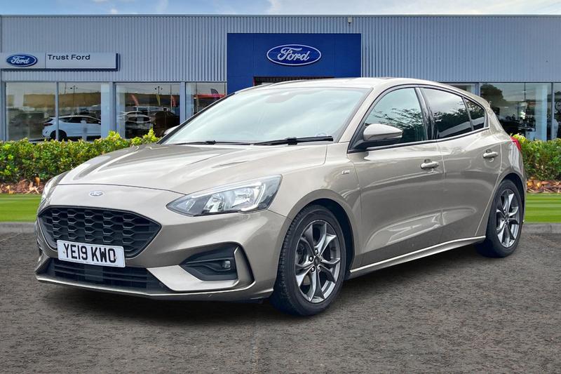 Used Ford Focus 2019 for sale - 76184401: Photo 5