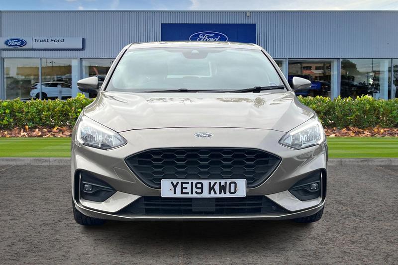 Used Ford Focus 2019 for sale - 76184401: Photo 6