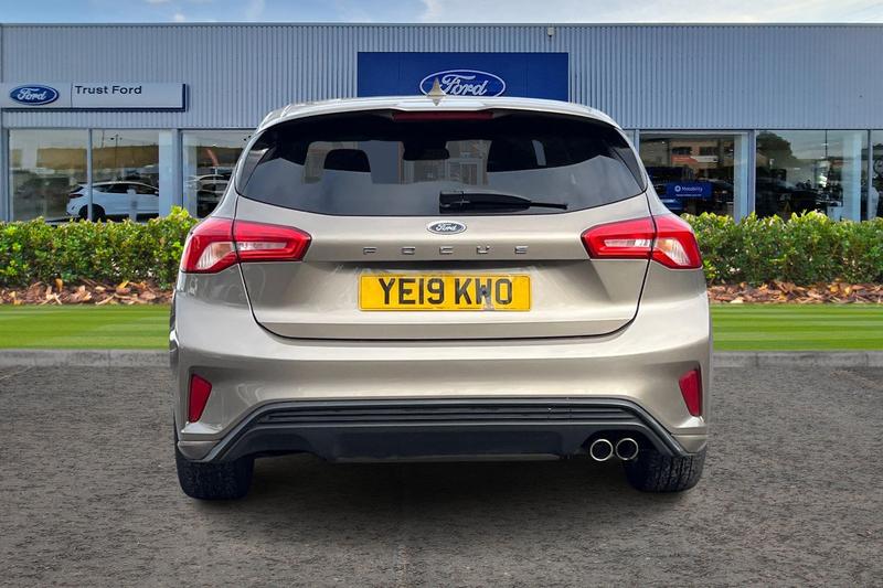 Used Ford Focus 2019 for sale - 76184401: Photo 7