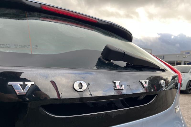 Used Volvo V40 2018 for sale - 76568481: Photo 25