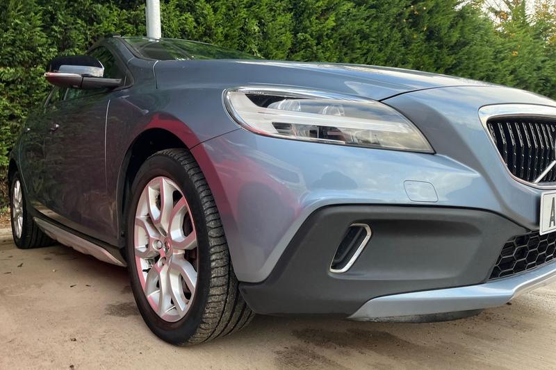 Used Volvo V40 2018 for sale - 76568481: Photo 27