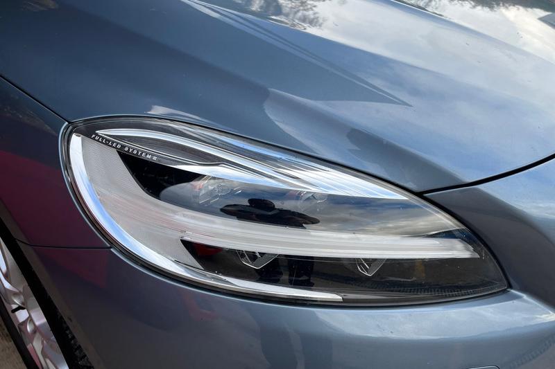 Used Volvo V40 2018 for sale - 76568481: Photo 28