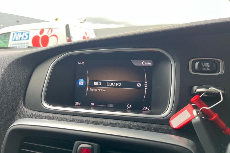 Used Volvo V40 2018 for sale - 76568481: Photo 31