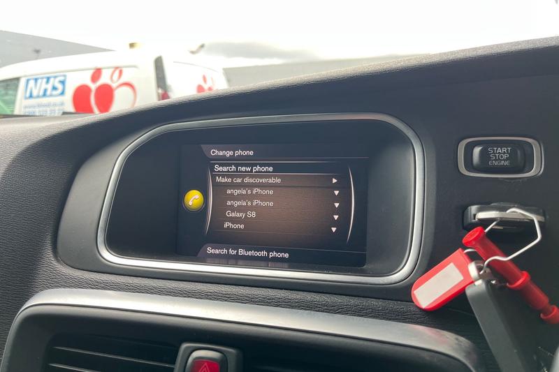 Used Volvo V40 2018 for sale - 76568481: Photo 33