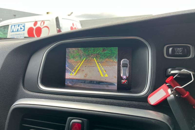 Used Volvo V40 2018 for sale - 76568481: Photo 34