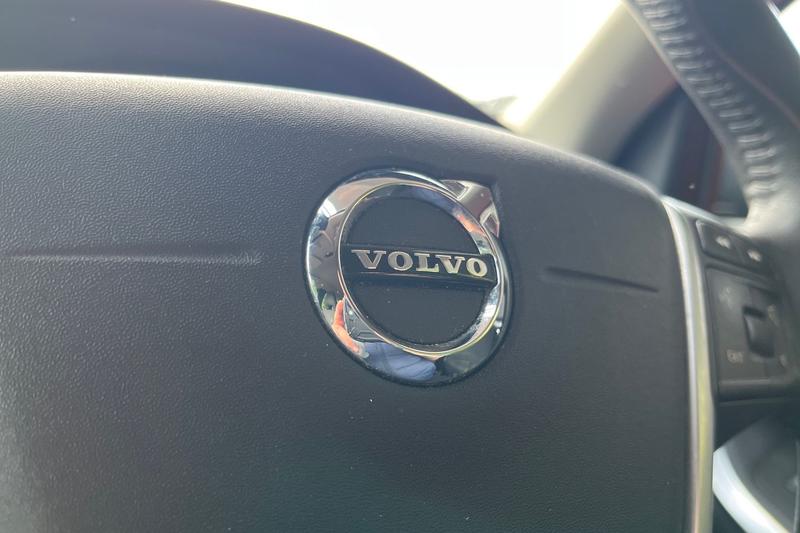 Used Volvo V40 2018 for sale - 76568481: Photo 38