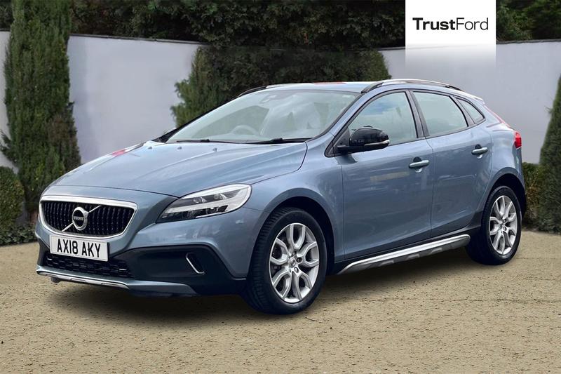 Used Volvo V40 2018 for sale - 76568481: Photo 5