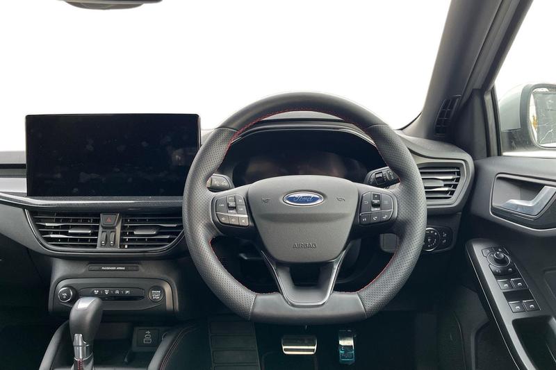 Used Ford Focus 2024 for sale - 76486512: Photo 11