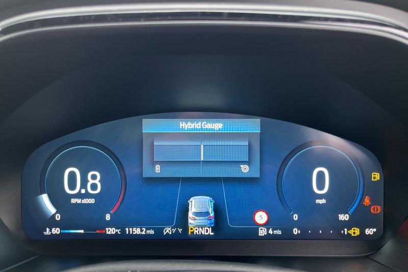 Used Ford Focus 2024 for sale - 76486512: Photo 13