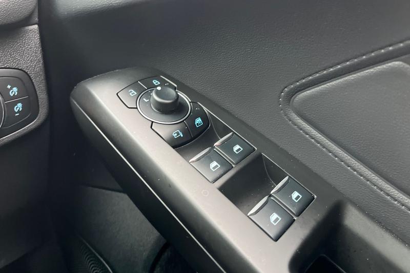 Used Ford Focus 2024 for sale - 76486512: Photo 16