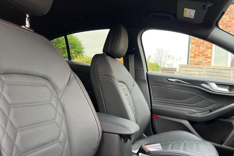 Used Ford Focus 2024 for sale - 76486512: Photo 17