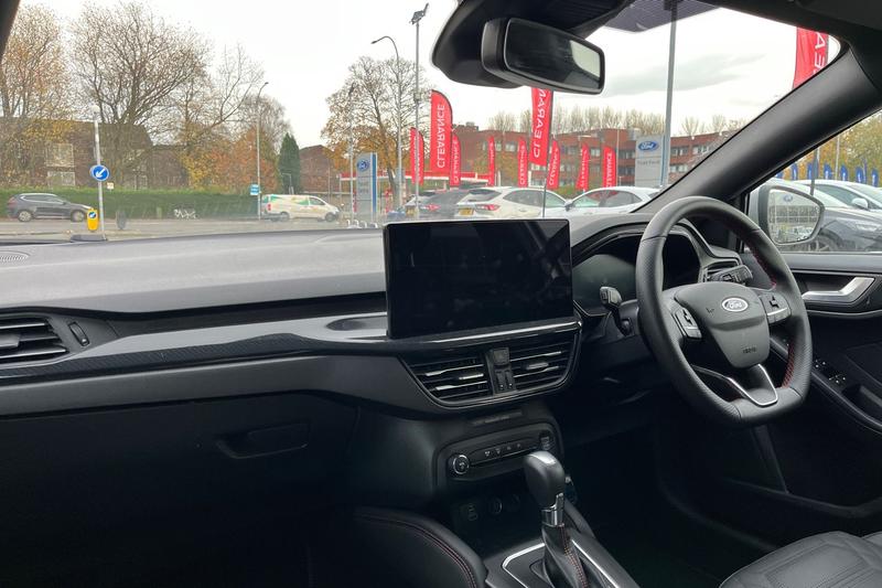 Used Ford Focus 2024 for sale - 76486512: Photo 18