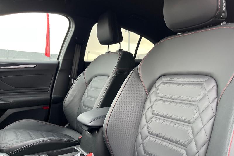 Used Ford Focus 2024 for sale - 76486512: Photo 19