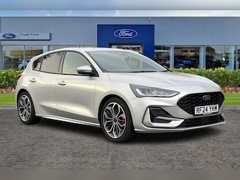 Used Ford Focus 2024 for sale - 76486512: Photo
