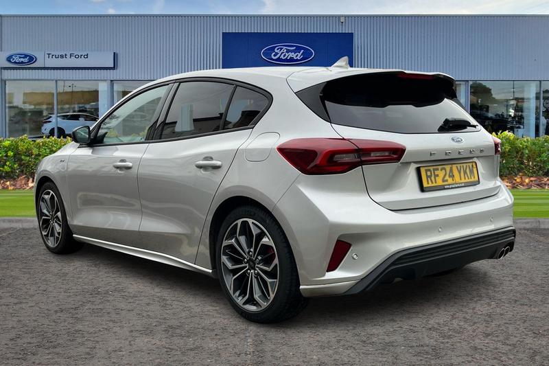 Used Ford Focus 2024 for sale - 76486512: Photo 2