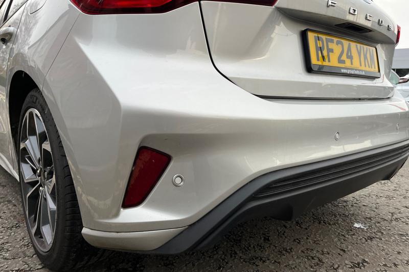 Used Ford Focus 2024 for sale - 76486512: Photo 23